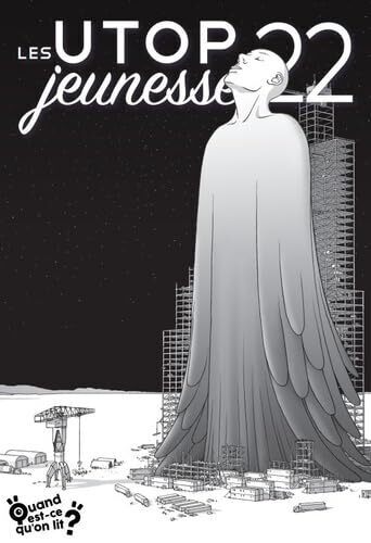 Les Utopiales jeunesse 2022