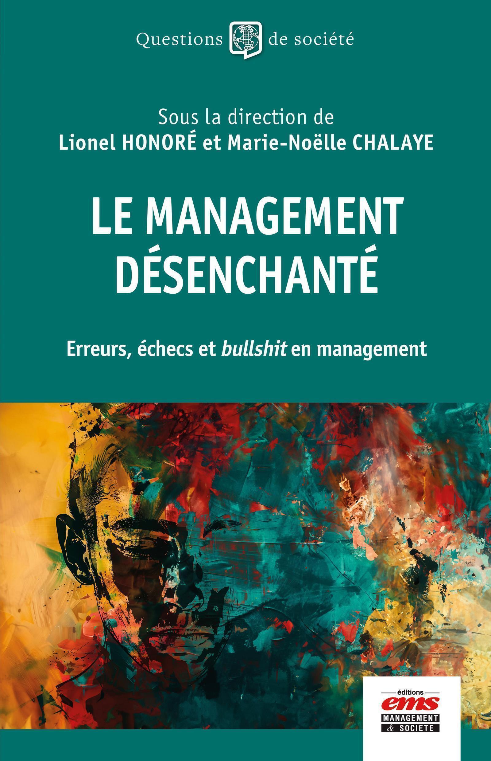 Le management désenchanté