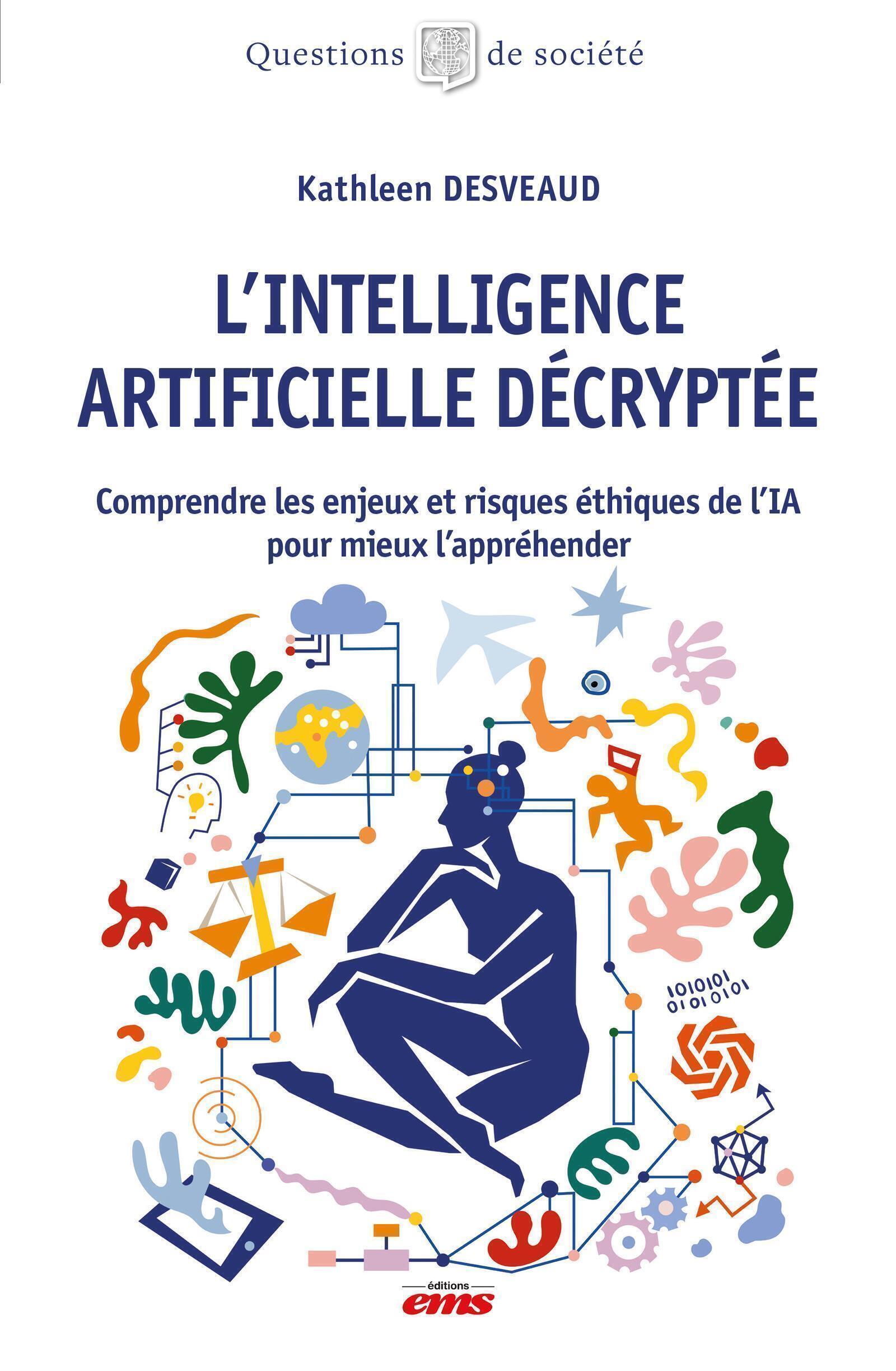L'Intelligence Artificielle décryptée