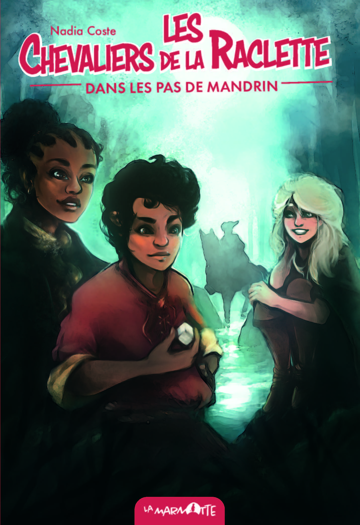 Dans les pas de Mandrin