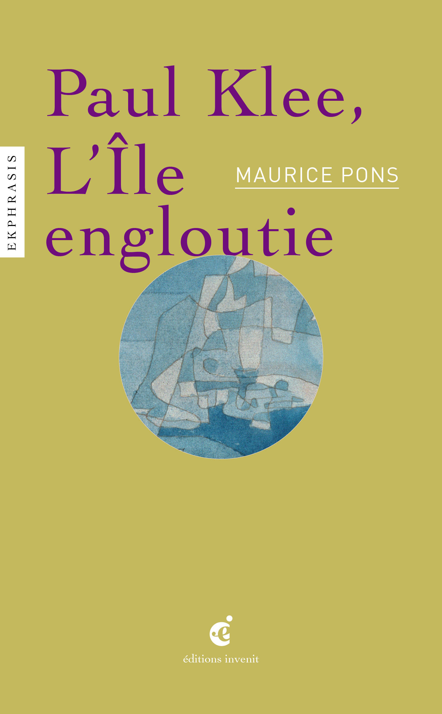 Paul Klee, L'Île engloutie