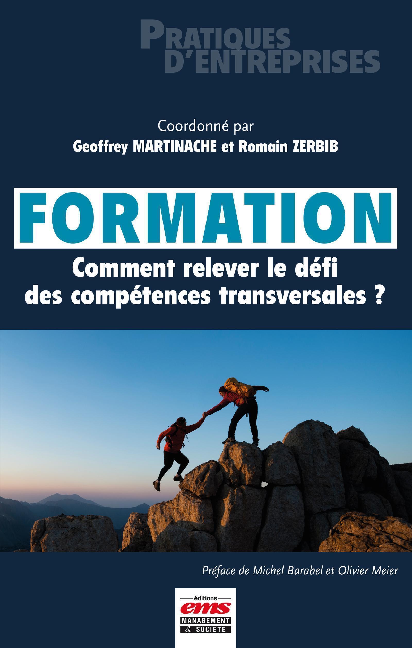 Formation : comment relever le défi des compétences transversales ?