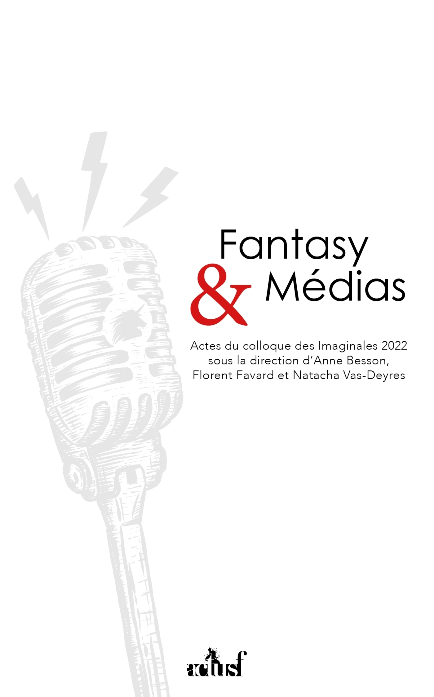 Fantasy et Médias