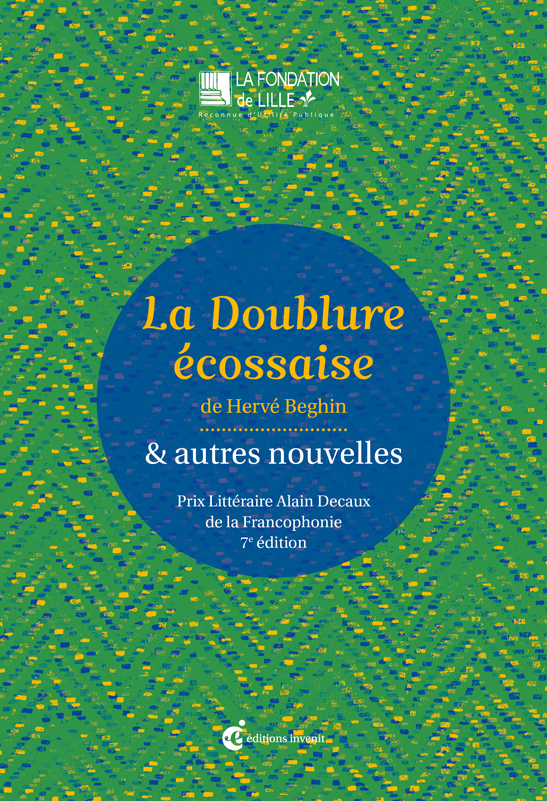 La doublure écossaise
