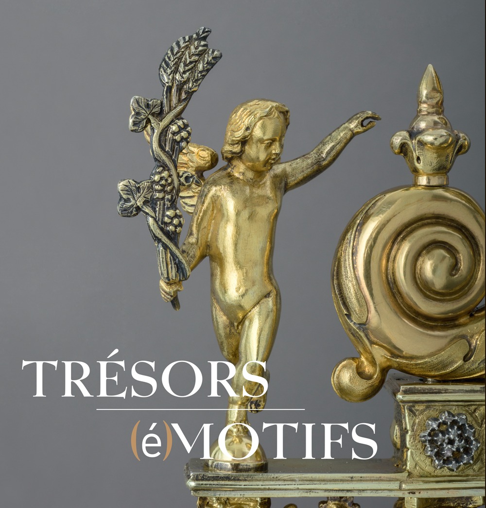 Trésors (É)motifs