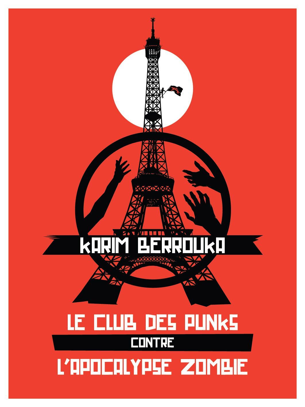 Le Club des punks contre l'apo