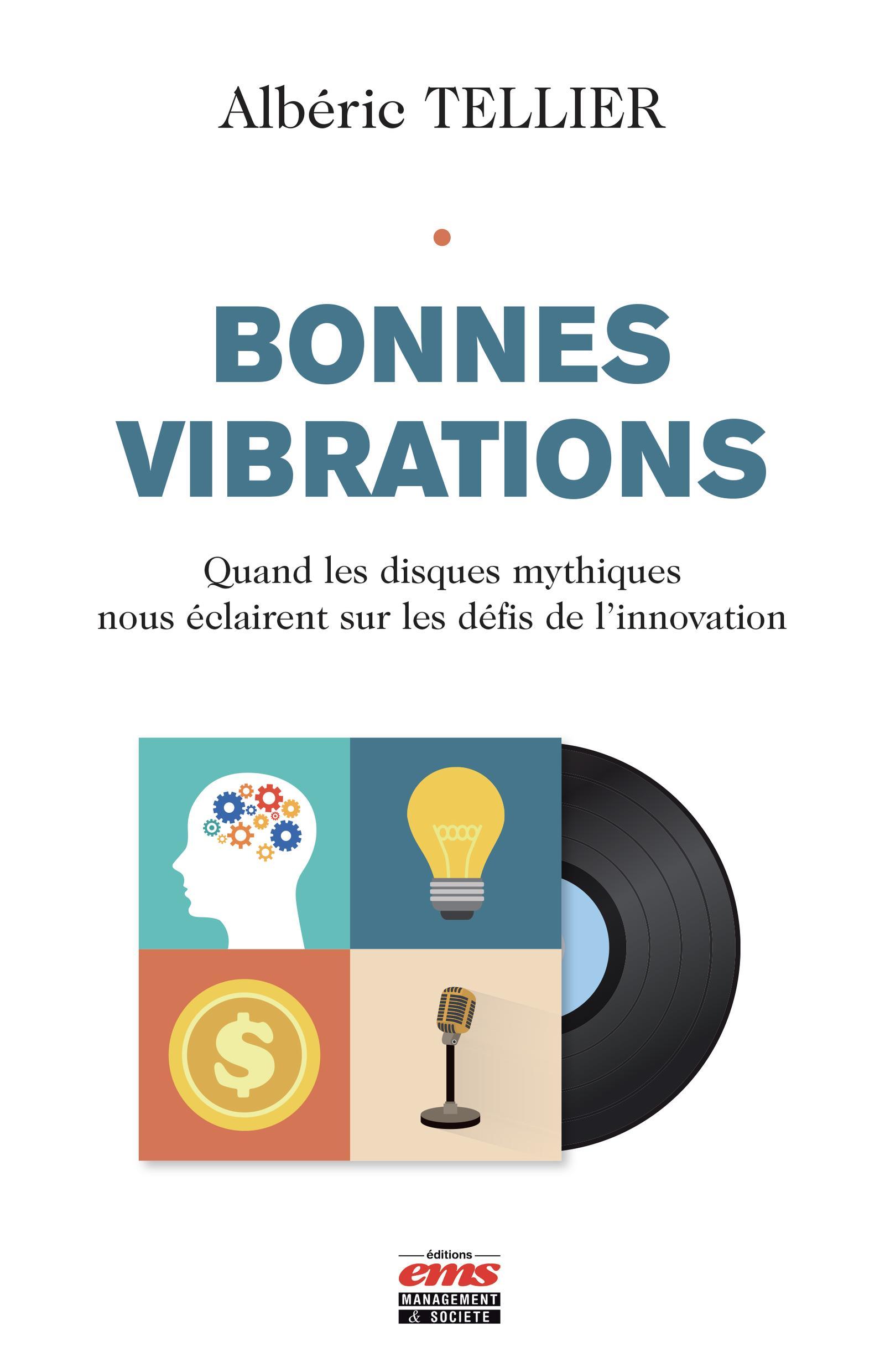 BONNES VIBRATIONS