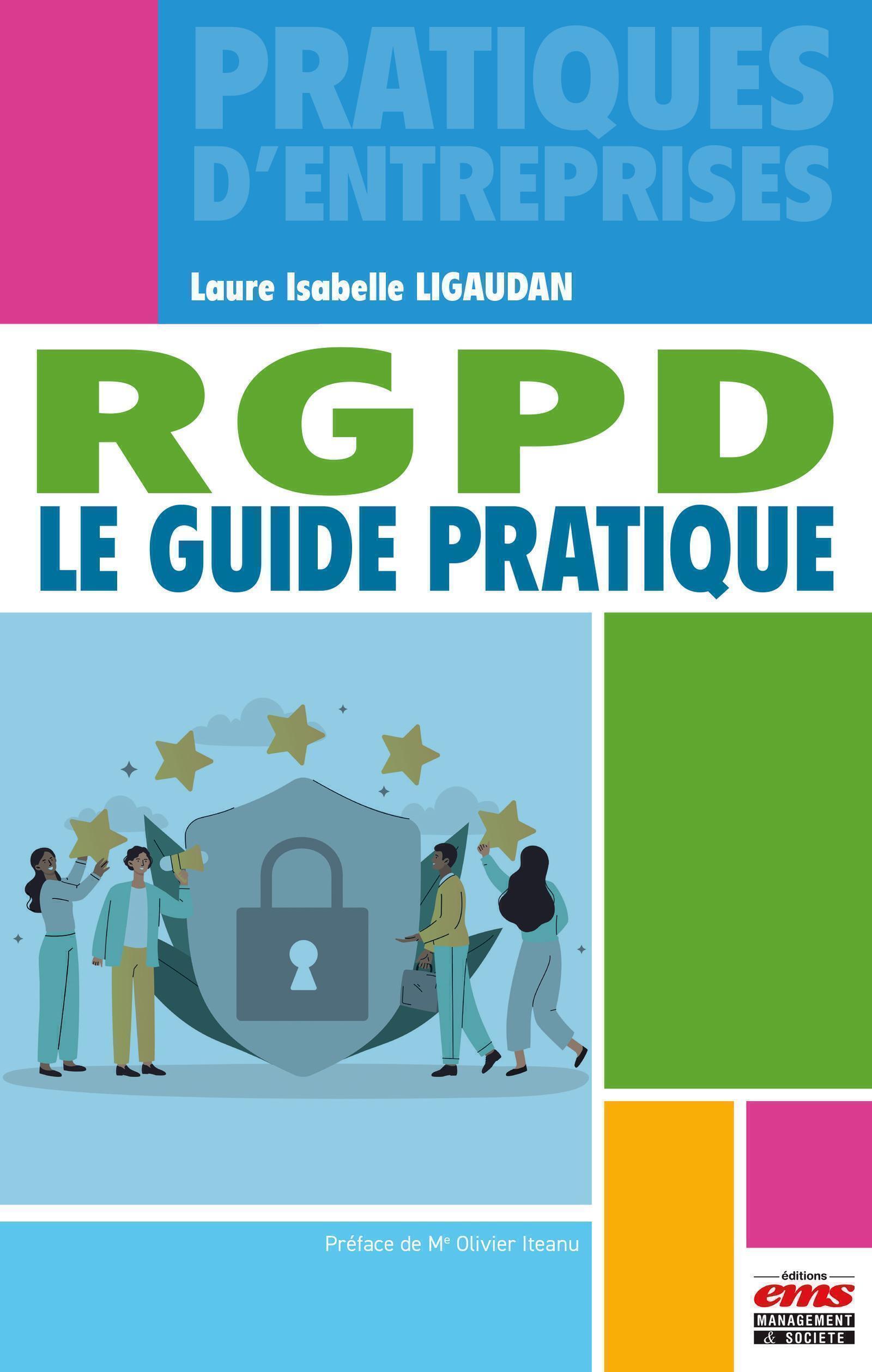 RGPD Le guide pratique