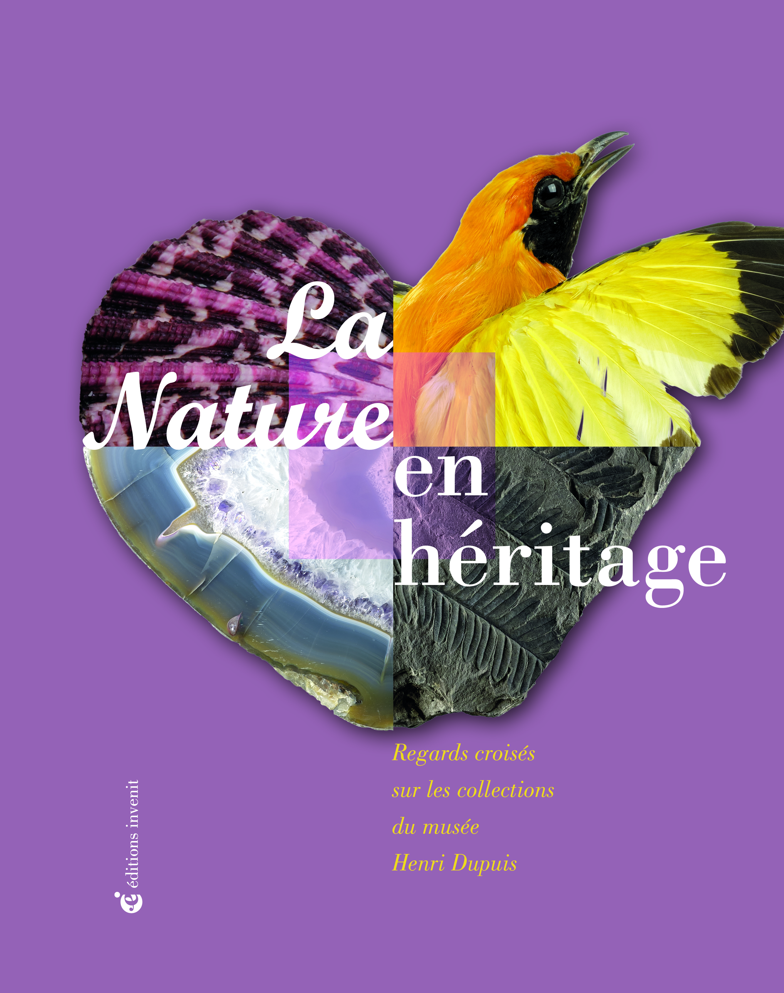 La Nature en héritage
