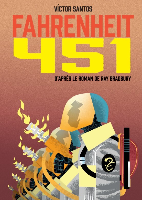 Fahrenheit 451