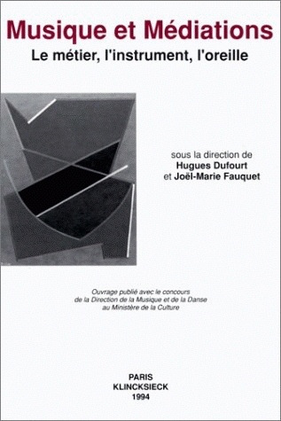 Musique et médiations