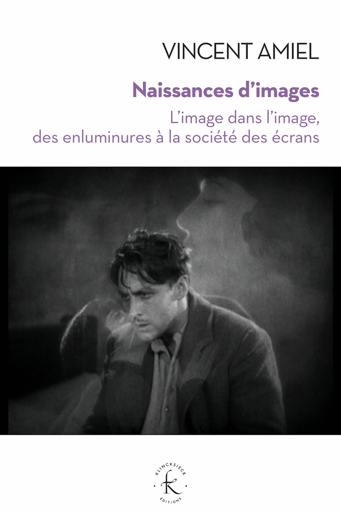 Naissances d'images