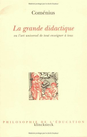 La Grande didactique
