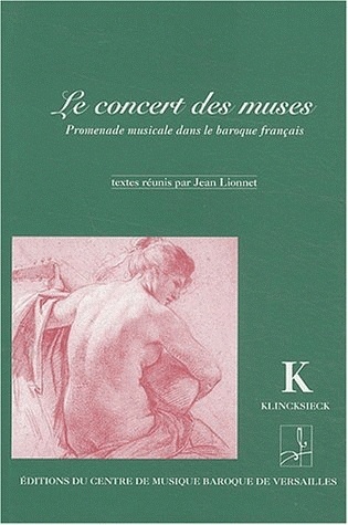 Le Concert des Muses