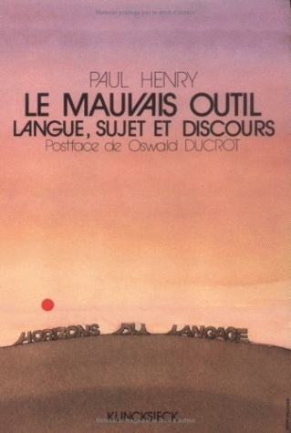 Le Mauvais outil