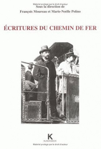 Écritures du chemin de fer
