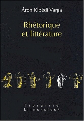 Rhétorique et littérature
