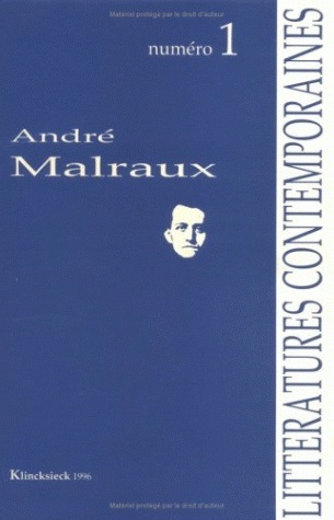 André Malraux