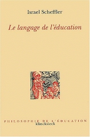 Le Langage de l'éducation