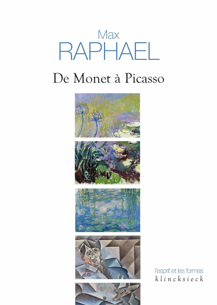 De Monet à Picasso