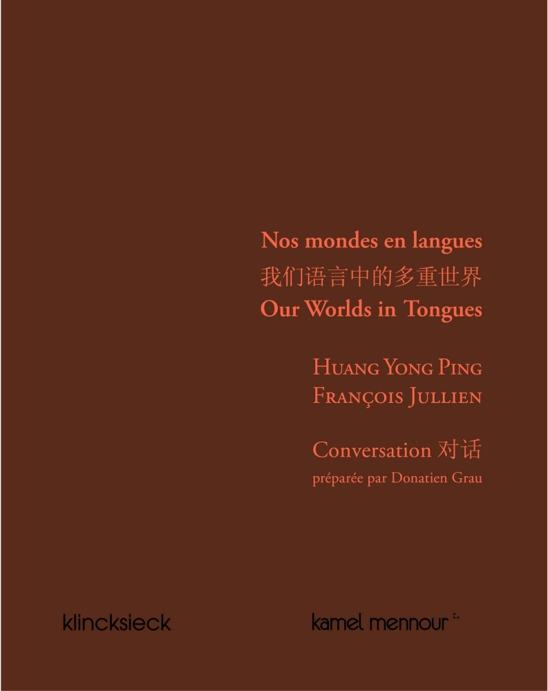Nos mondes en langues