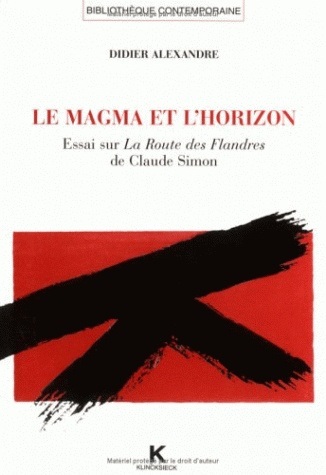 Le Magma et l'Horizon
