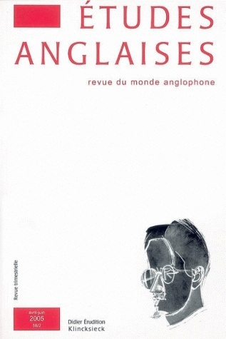 Études anglaises -  N°2/2005