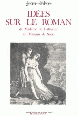 Idées sur le roman