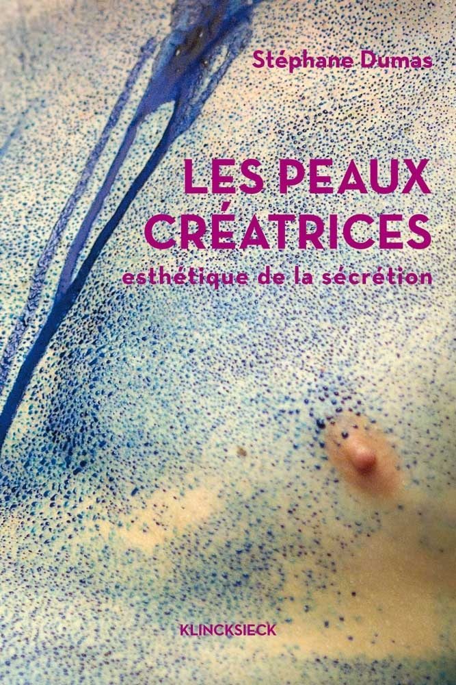 Les Peaux créatrices