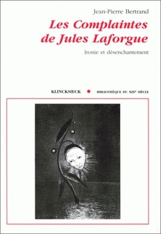 Les Complaintes" de Jules Laforgue