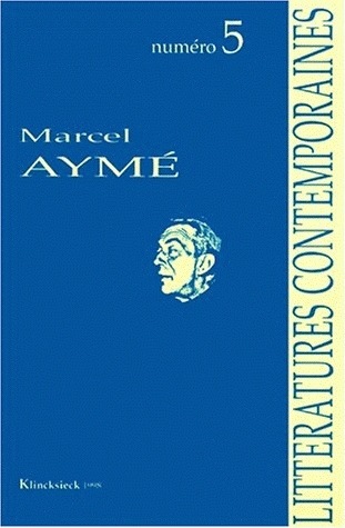Marcel Aymé