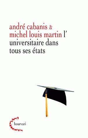 L'Universitaire dans tous ses états
