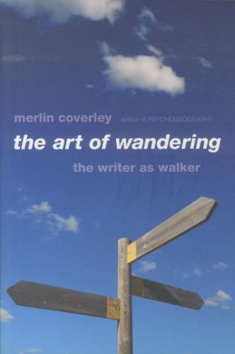 THE ART OF WANDERING