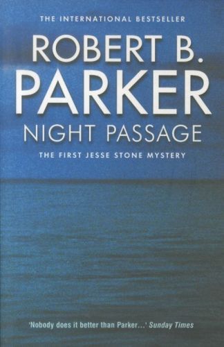 Night Passage