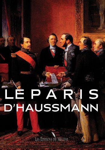 LE PARIS D'HAUSSMANN