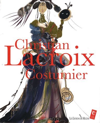 CHRISTIAN LACROIX COSTUMIER