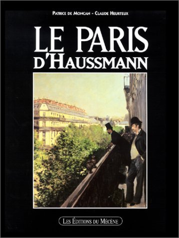 Le Paris d' Haussmann