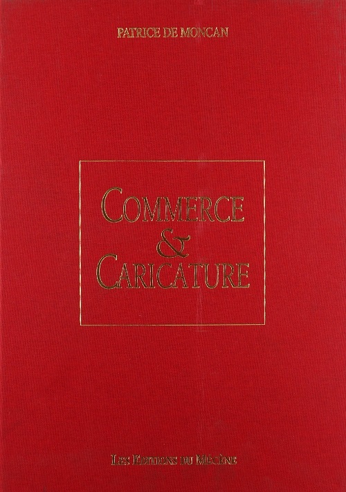 COMMERCE & CARICATURE