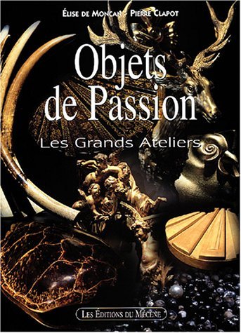 Objets de passion - les Grands ateliers