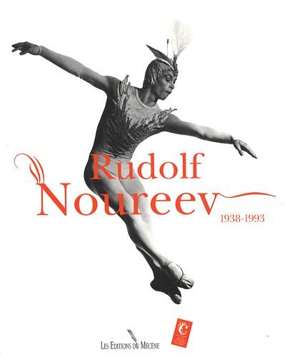 RUDOLF NUREYEV