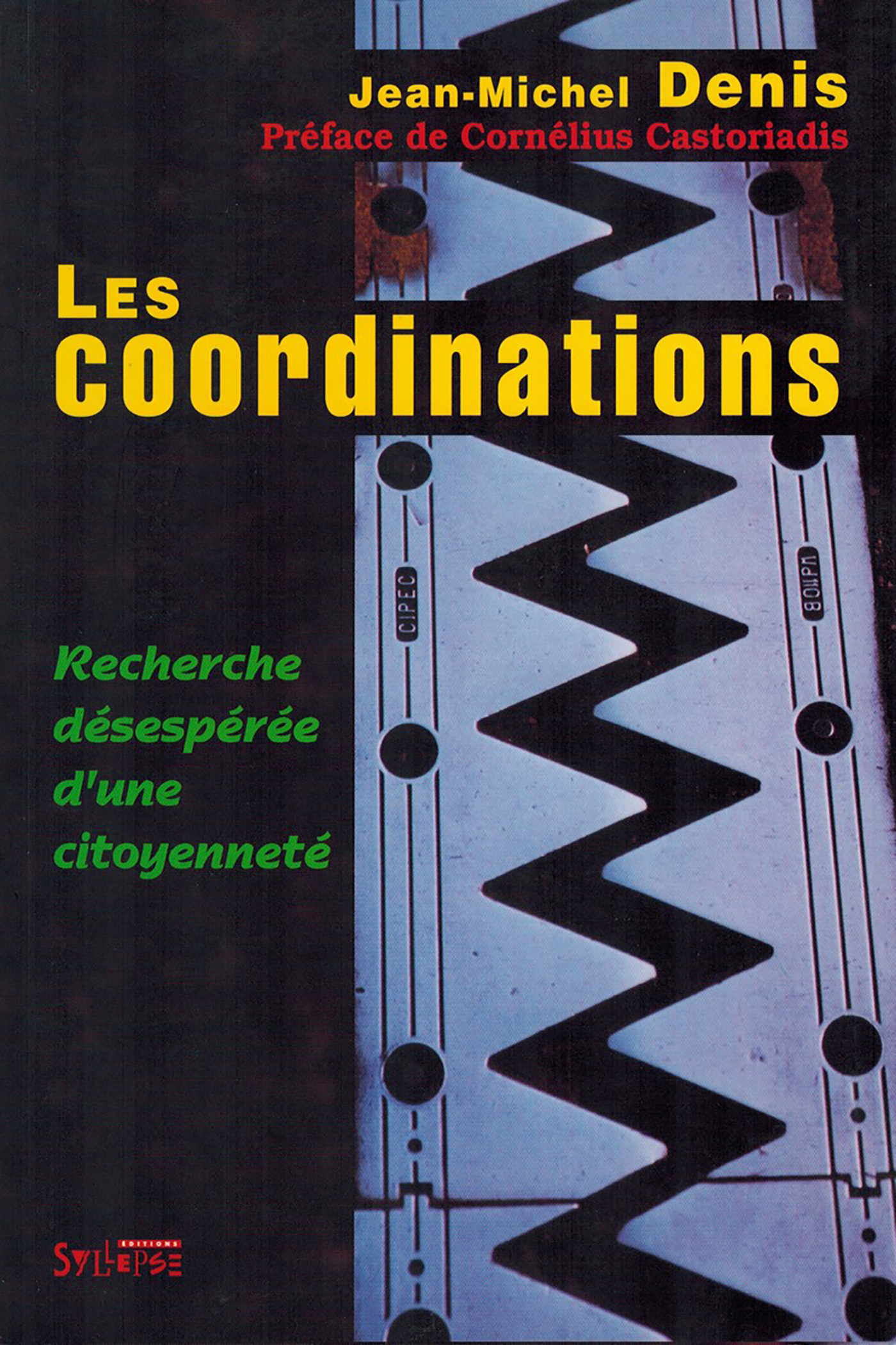 COORDINATIONS