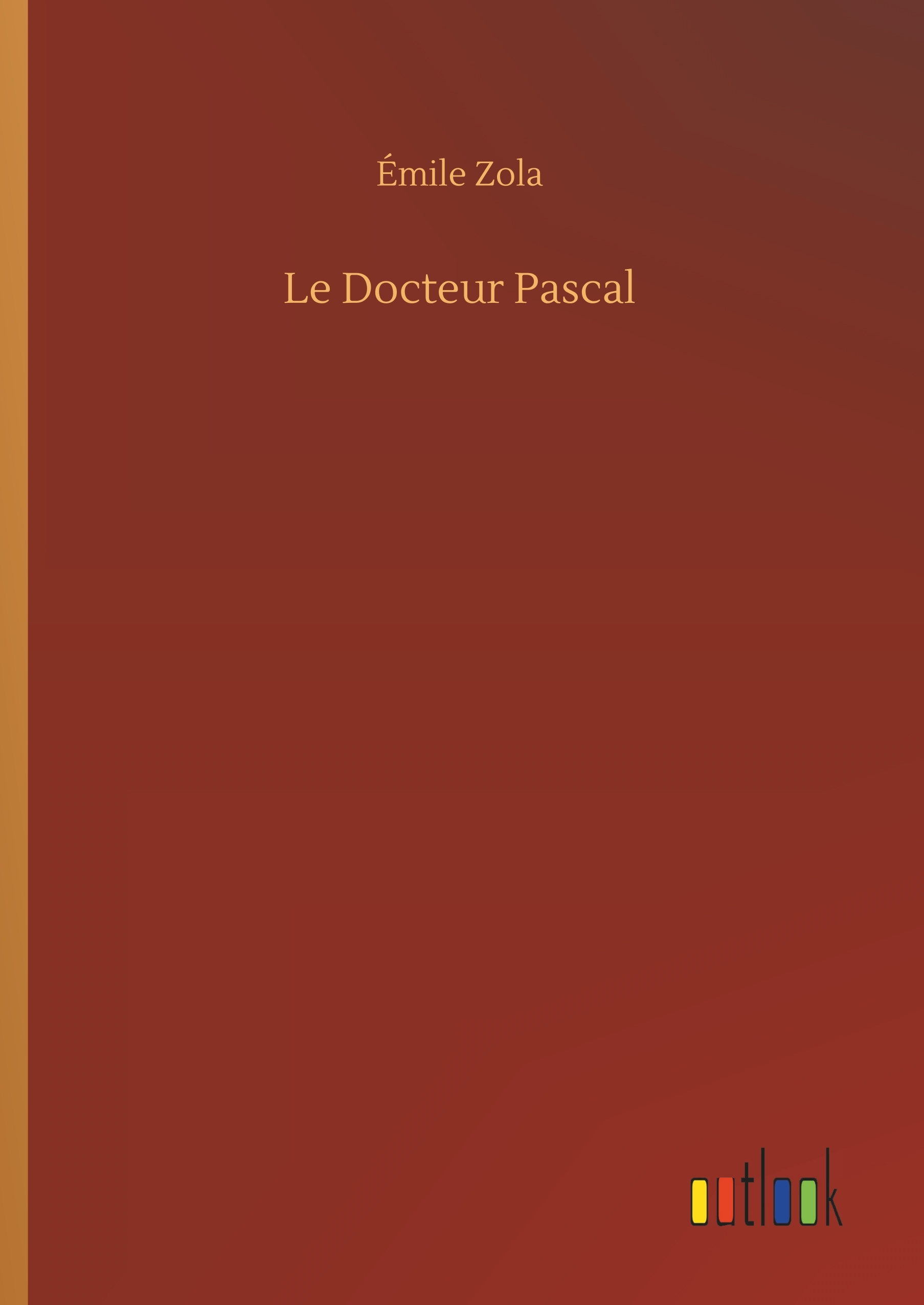 Le Docteur Pascal