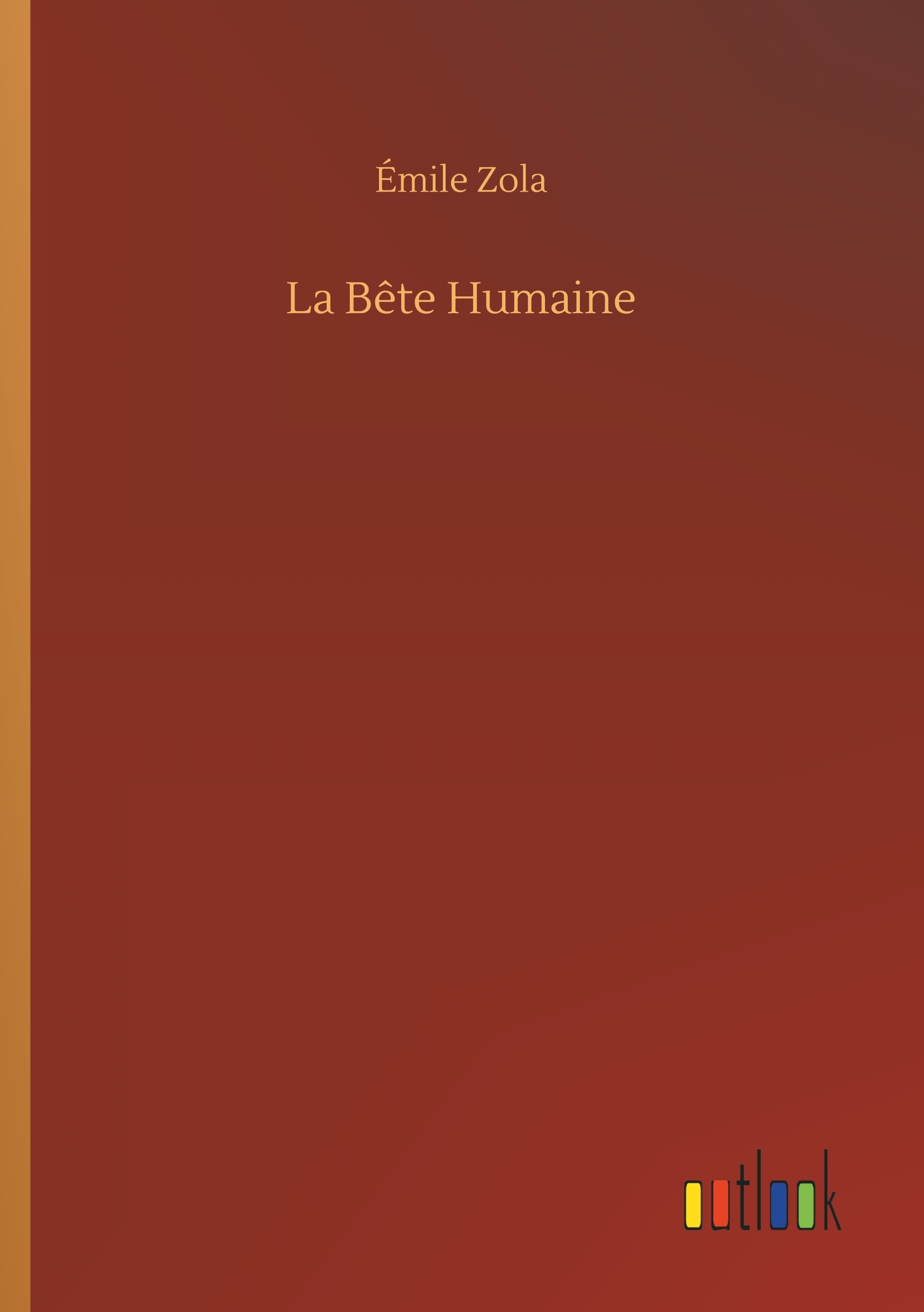 La Bête Humaine