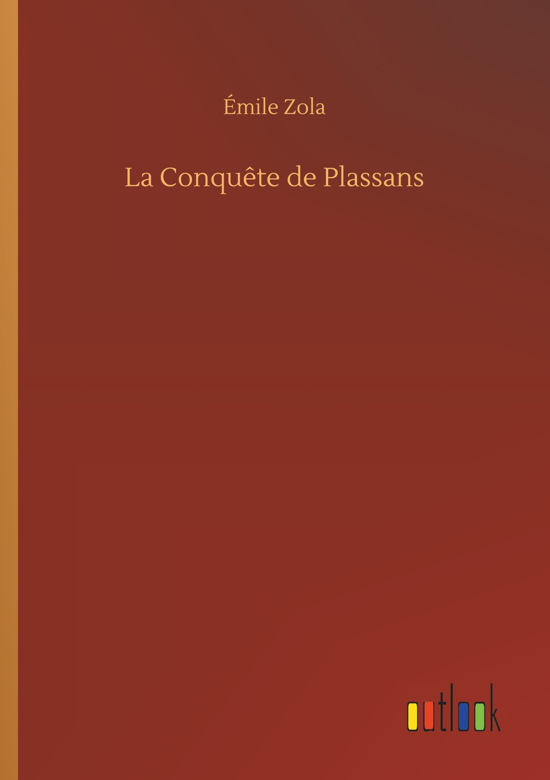 La Conquête de Plassans