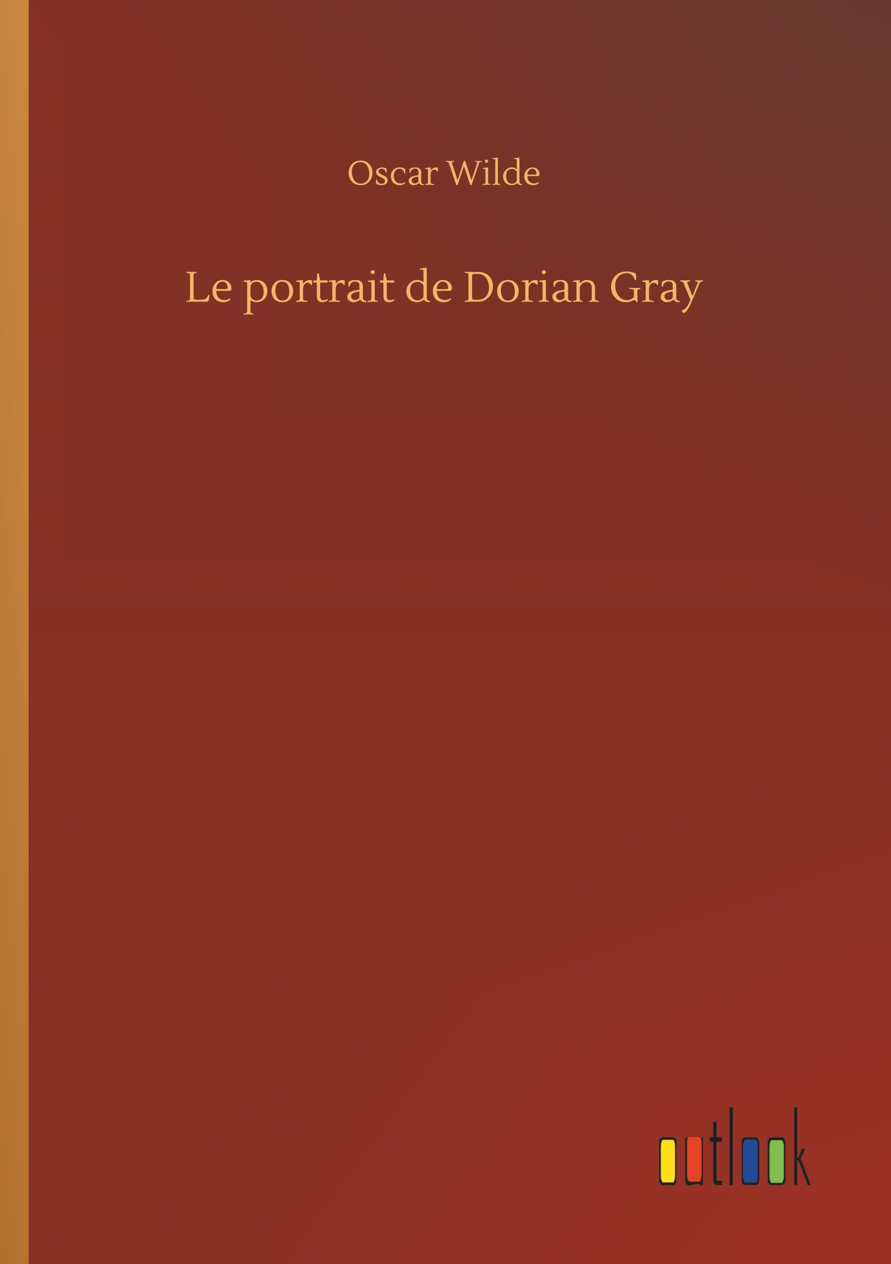 Le portrait de Dorian Gray