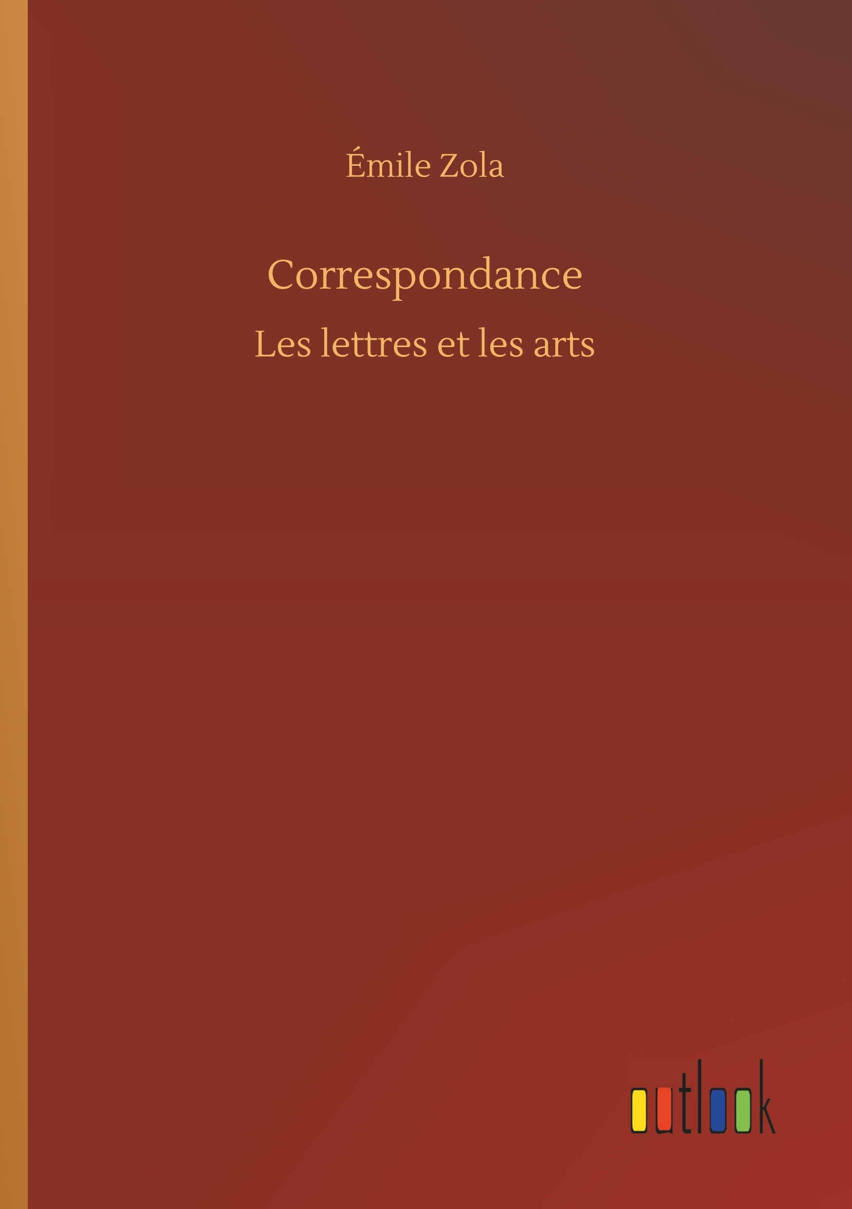 Correspondance