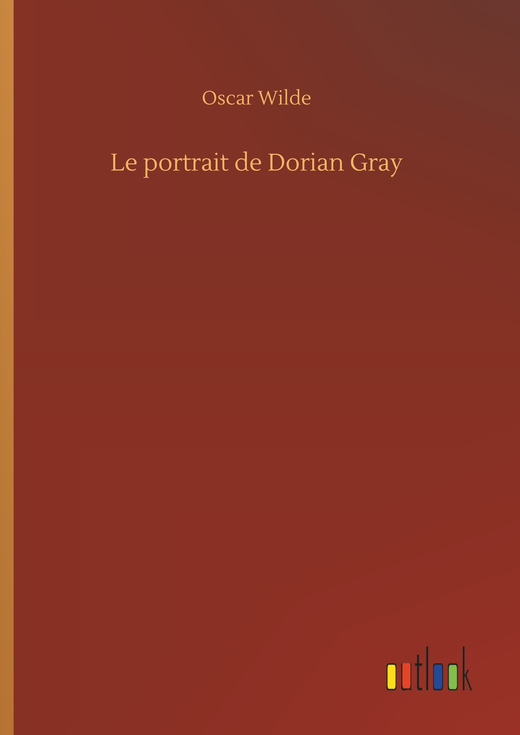Le portrait de Dorian Gray