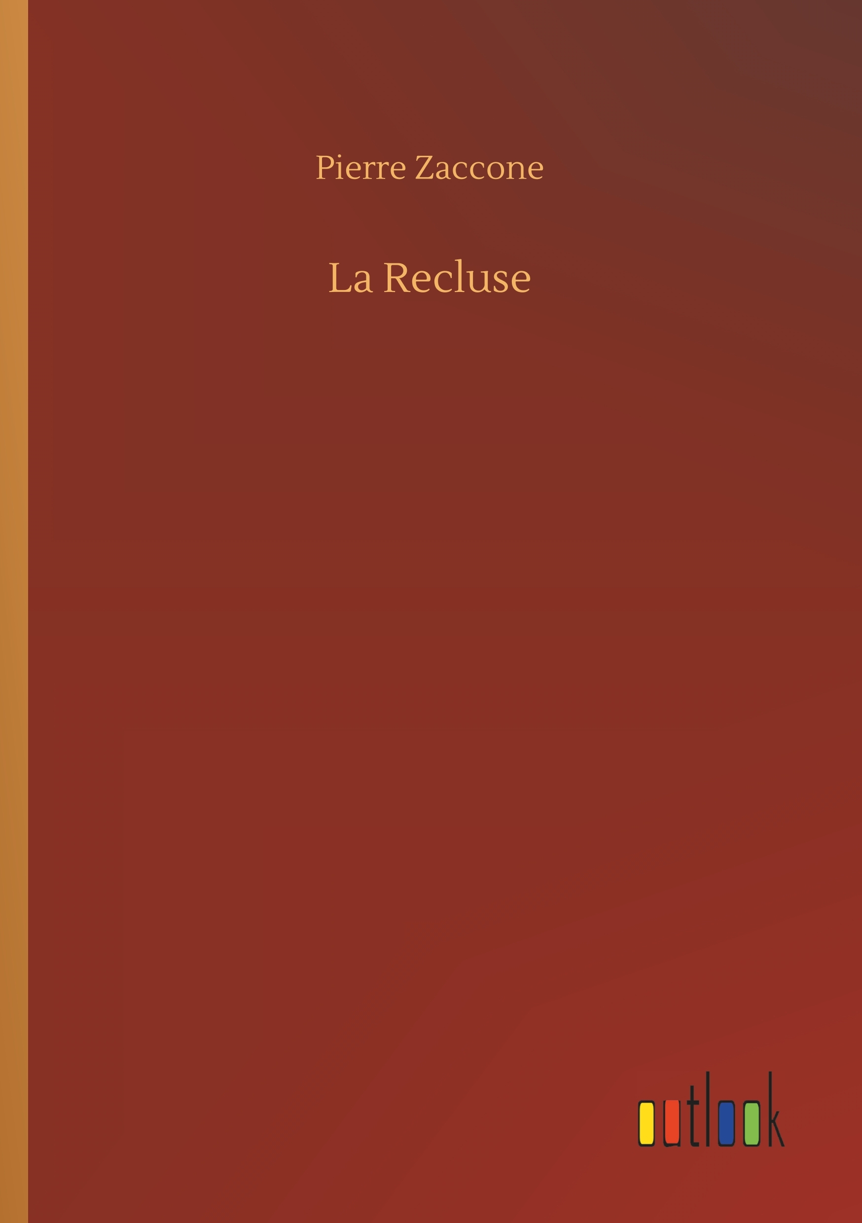 La Recluse