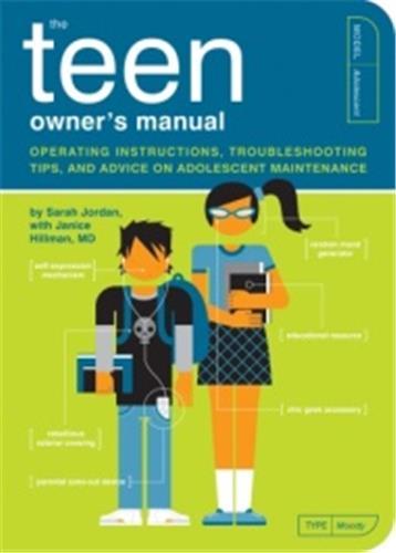 The Teen Owner's Manual /anglais