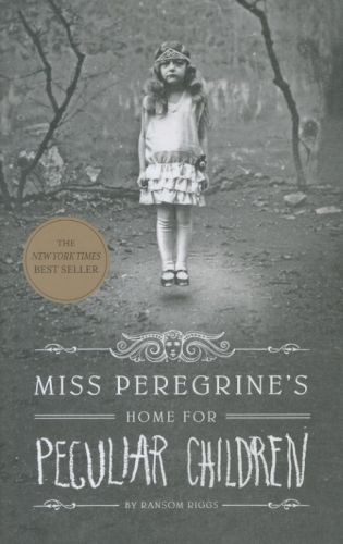 MISS PEREGRINE'S HOME FOR PECULIAR CHILDREN